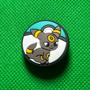 🌼 (5/$10 or 10/$15) NEW “Pokémon” Fun Croc Shoe Charm Collection